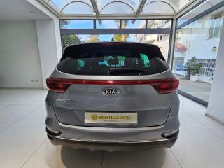 KIA Sportage usata, con Alzacristalli elettrici