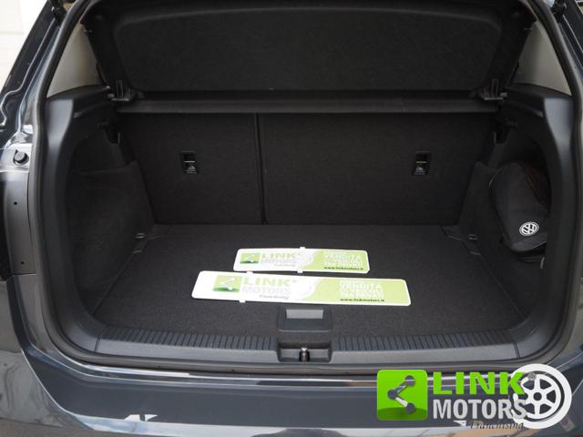 VOLKSWAGEN T-Cross usata, con Specchietti laterali elettrici