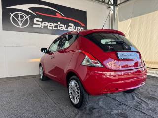 LANCIA Ypsilon usata, con Cruise Control