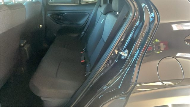 TOYOTA Yaris Cross usata, con Controllo trazione