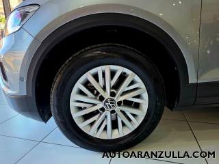 VOLKSWAGEN T-Roc usata, con Chiusura centralizzata telecomandata