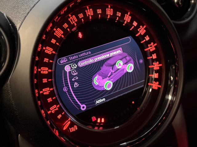 MINI Countryman usata, con USB