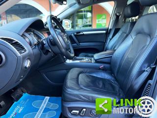 AUDI Q7 usata, con Controllo automatico clima