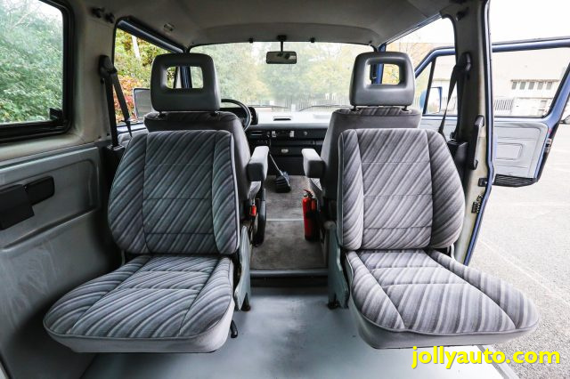 VOLKSWAGEN T3 usata 87