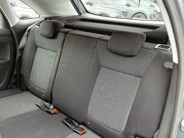 OPEL Crossland X usata, con Climatizzatore