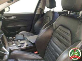 ALFA ROMEO Giulia usata, con Autoradio digitale