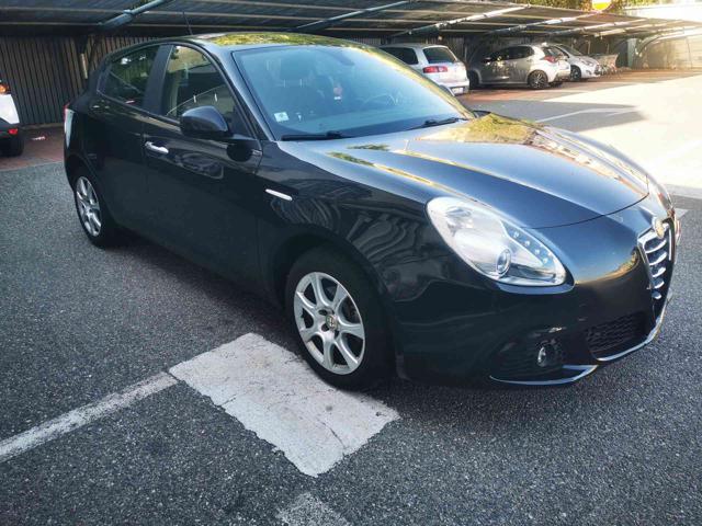 ALFA ROMEO Giulietta usata, con Airbag laterali