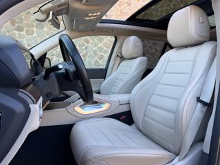 MERCEDES-BENZ GLE 300 usata, con Controllo trazione