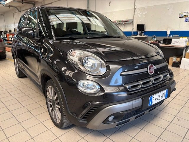 FIAT 500L usata, con Autoradio