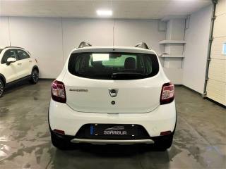 DACIA Sandero usata, con Autoradio