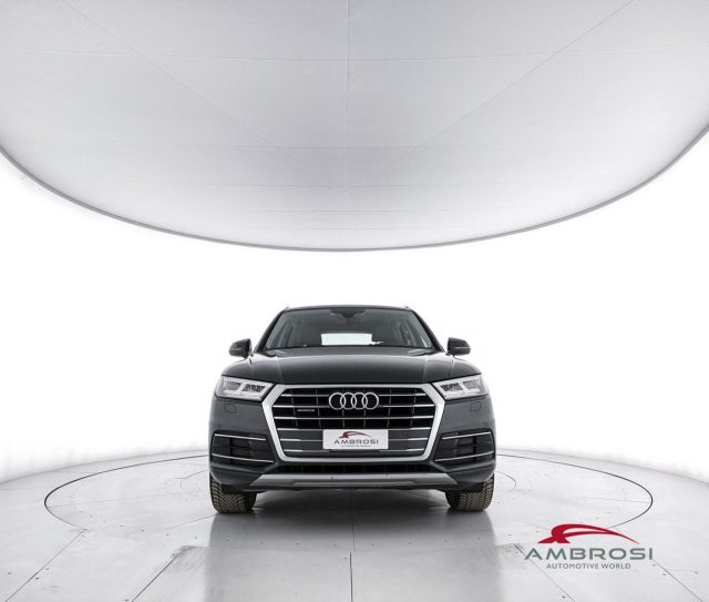 AUDI Q5 usata 4