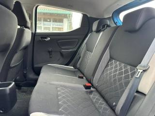 NISSAN Micra usata, con Chiusura centralizzata