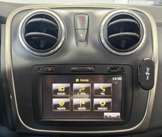 DACIA Sandero usata 18