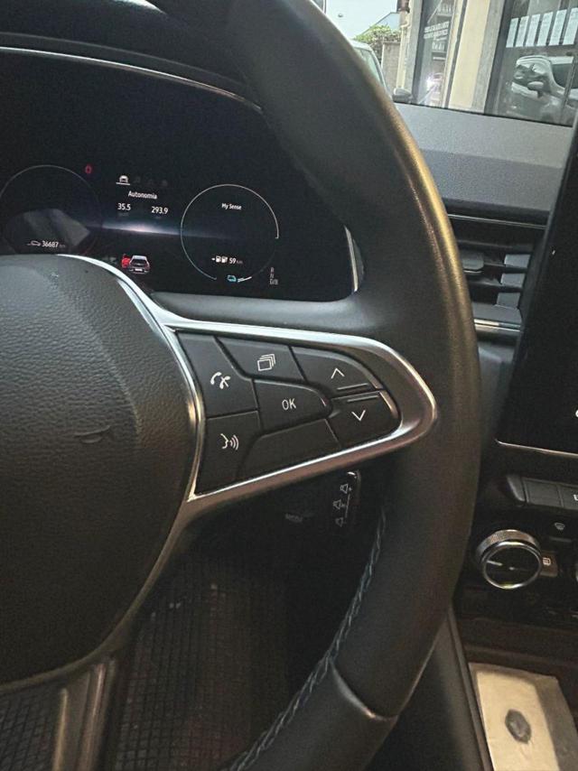 RENAULT Captur usata, con Climatizzatore