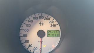 ALFA ROMEO 156 usata 12