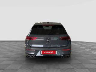 VOLKSWAGEN Golf usata 4