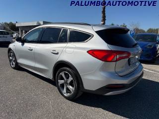 FORD Focus usata, con Autoradio