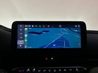 FIAT 500C usata, con Sistema di navigazione