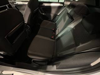 VOLKSWAGEN Tiguan usata, con Cerchi in lega