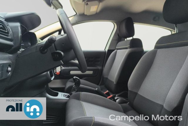 CITROEN C3 usata 4