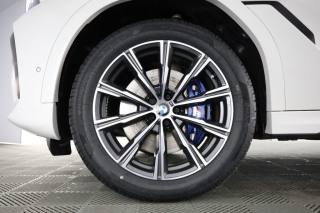 BMW X6 usata 14