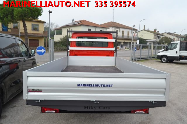 IVECO Daily usata, con Lettore CD