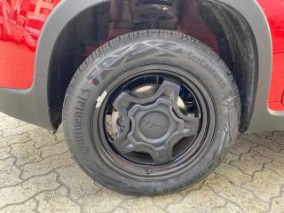 FIAT Panda usata, con Controllo trazione