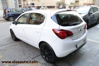 OPEL Corsa usata, con Autoradio