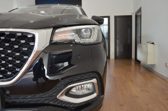 MG HS usata, con Alzacristalli elettrici