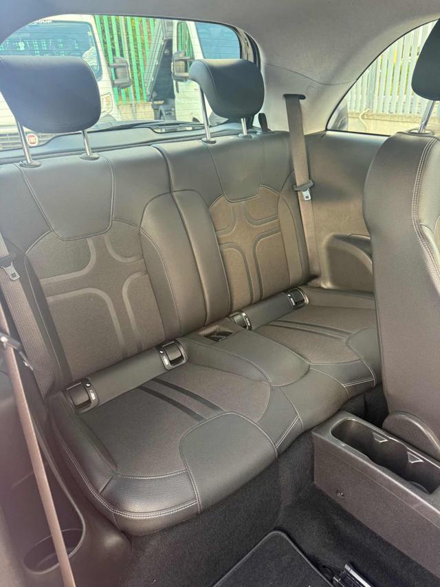 OPEL Adam usata, con Climatizzatore