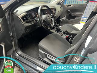 VOLKSWAGEN Polo usata, con Controllo automatico clima
