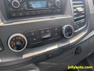 FORD Transit usata, con Bluetooth