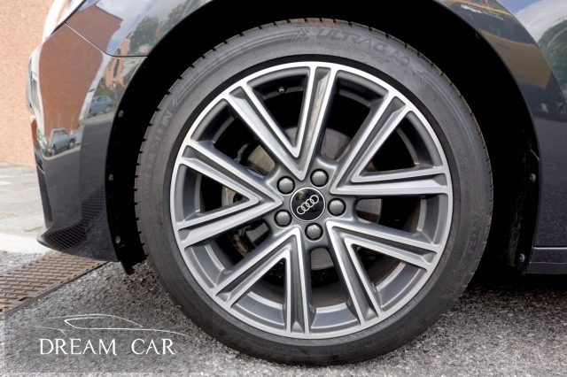 AUDI A1 usata, con Park Distance Control