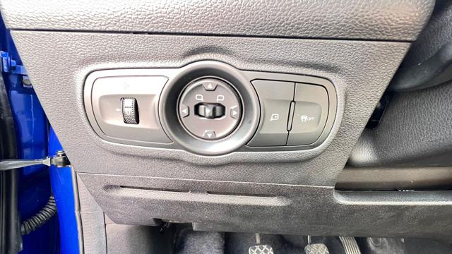 DR MOTOR DR 4.0 usata, con Immobilizzatore elettronico