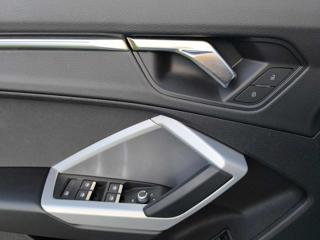 AUDI Q3 usata, con Park Distance Control