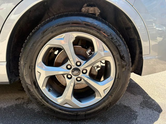 FORD Kuga usata, con Servosterzo