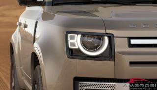 LAND ROVER Defender usata 7