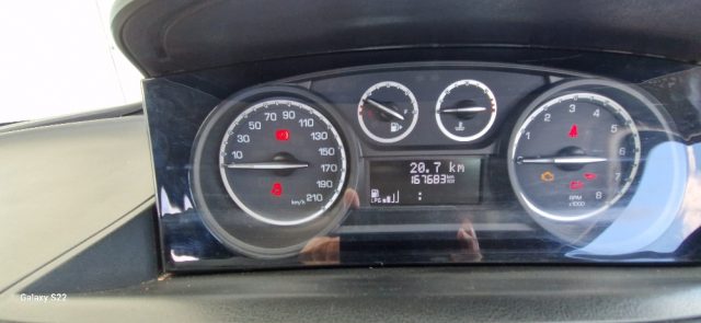 LANCIA Ypsilon usata, con Controllo trazione
