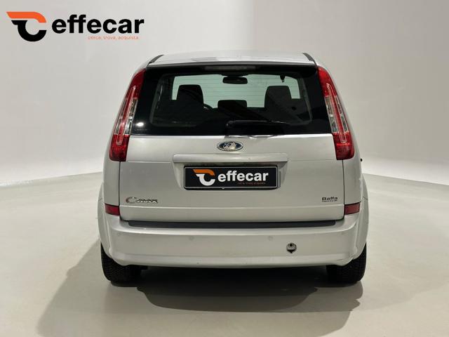 FORD C-Max usata, con Alzacristalli elettrici