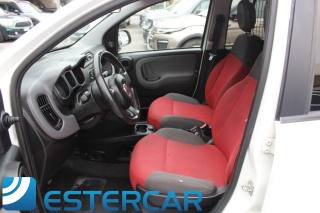 FIAT Panda usata, con Airbag Passeggero