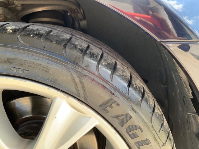 MERCEDES-BENZ CLS 320 usata, con Cronologia tagliandi