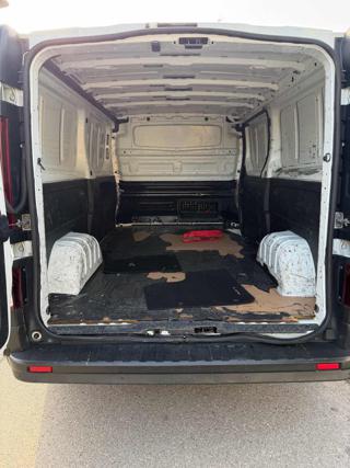 FIAT Talento usata, con Immobilizzatore elettronico