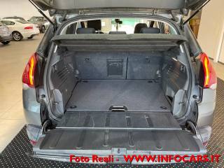 PEUGEOT 3008 usata, con Sensori di parcheggio posteriori