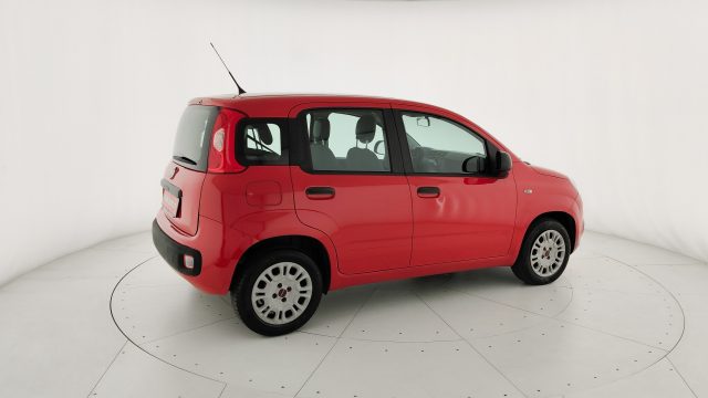FIAT Panda usata 18