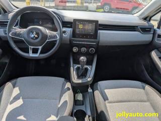 MITSUBISHI Colt usata, con Start/Stop Automatico