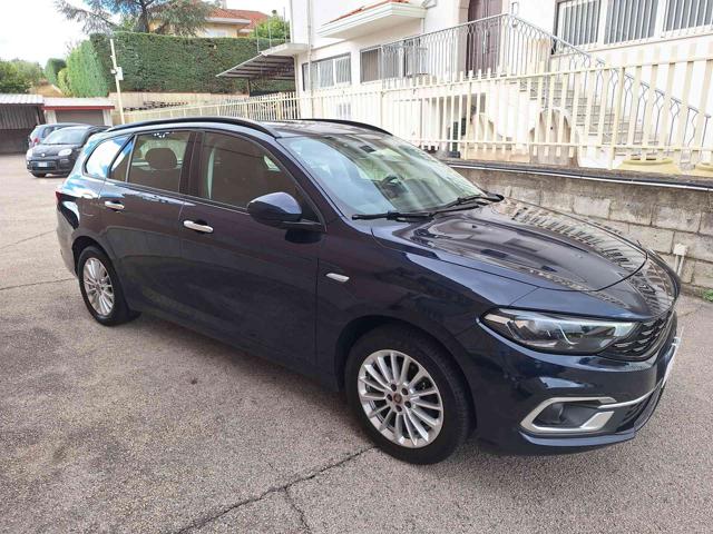 FIAT Tipo usata, con Airbag laterali