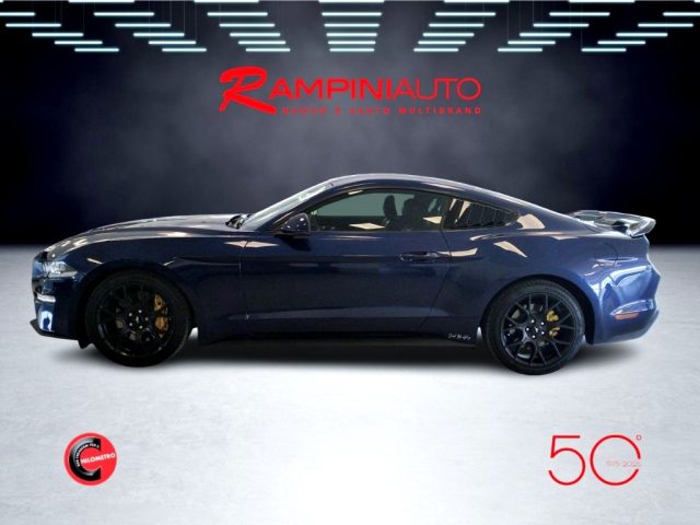 FORD Mustang usata 11
