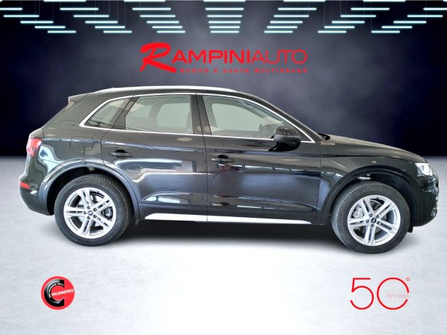 AUDI Q5 usata 5