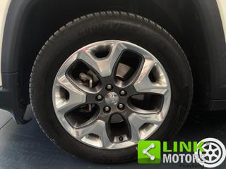 JEEP Compass usata, con Controllo vocale
