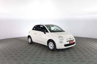 FIAT 500 usata 1